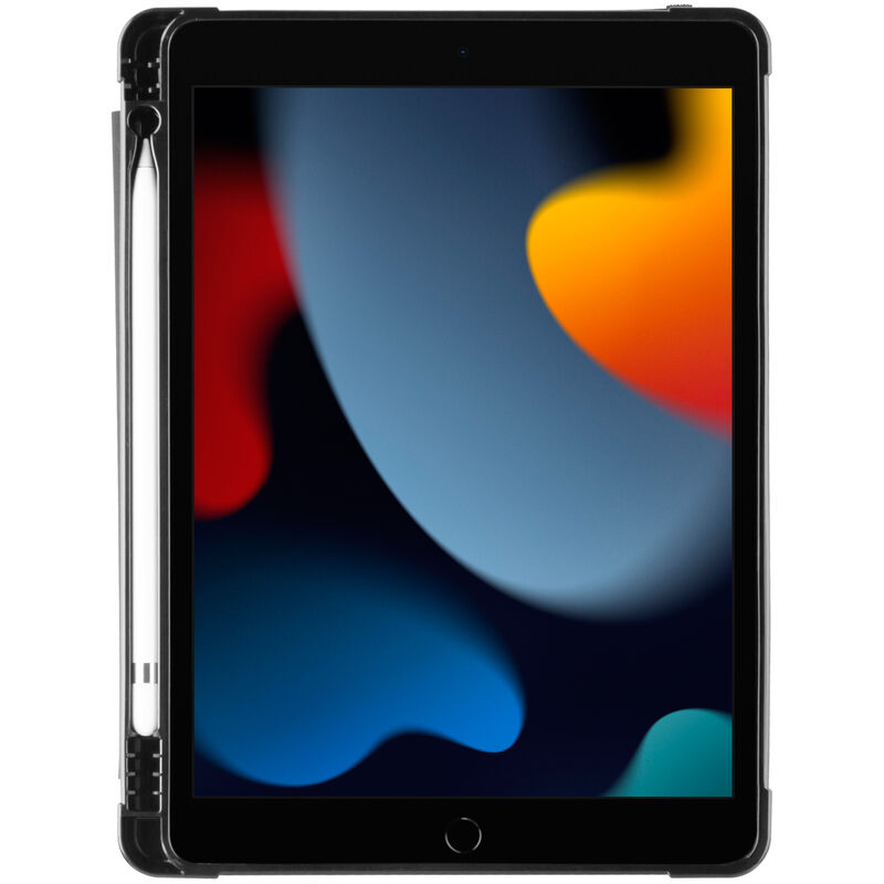 product image 8 - iPad 9e & 10e gen Hoesje React Folio Series
